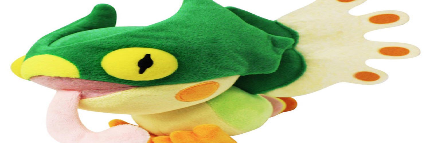 ABeelzemon's profile banner image