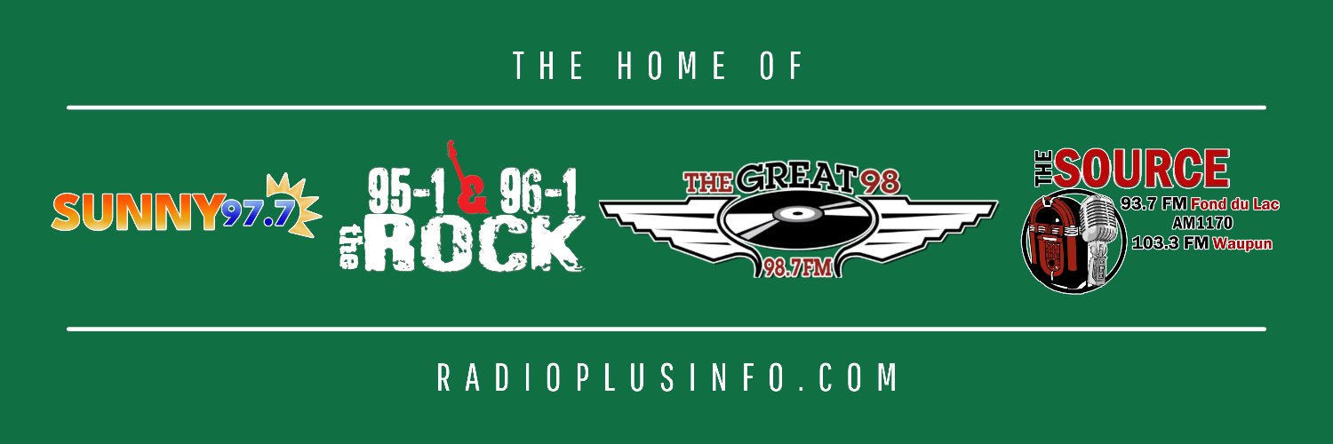 Radio Plus Inc. banner