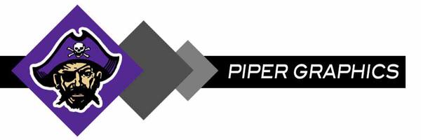 Piper Graphics Profile Banner