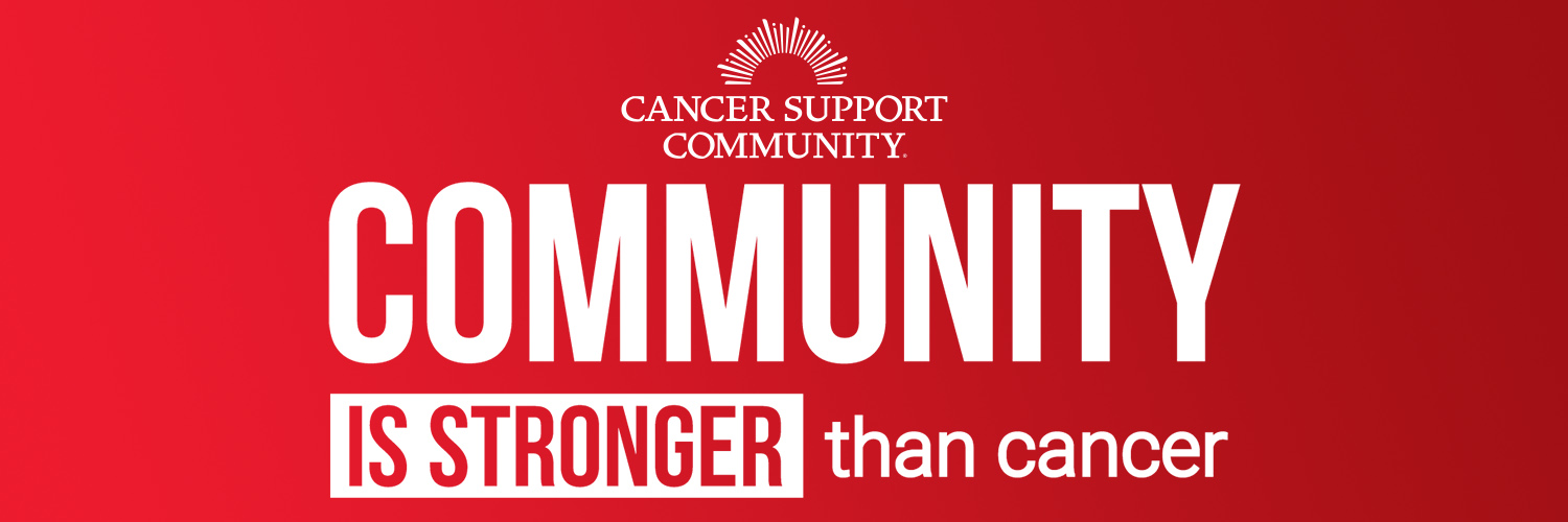 Cancer Support Community Greater Cincinnati-NKY banner