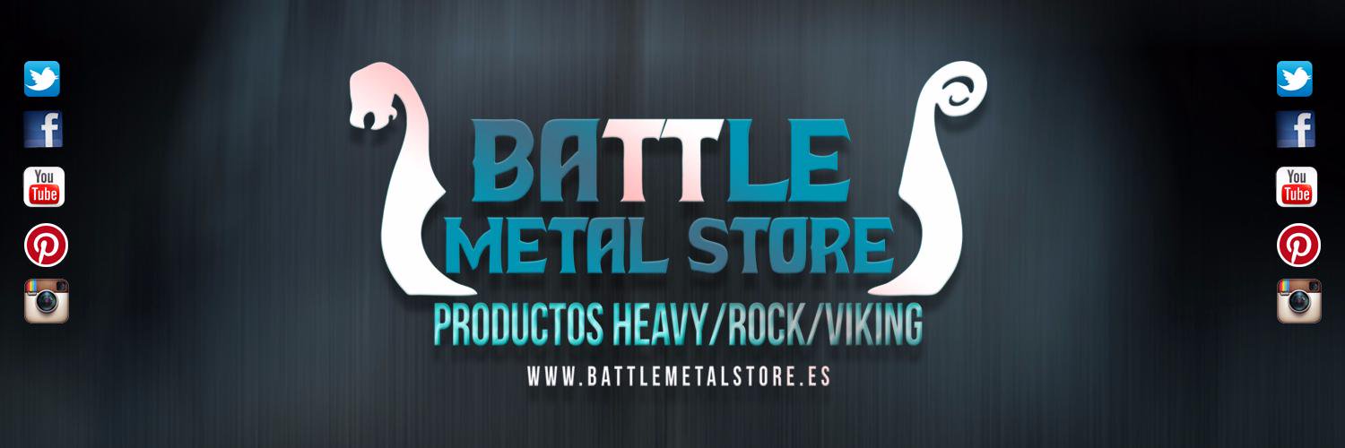 BattleMetalS's profile banner image