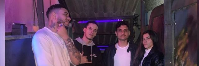 DiomarLeandro's profile banner image