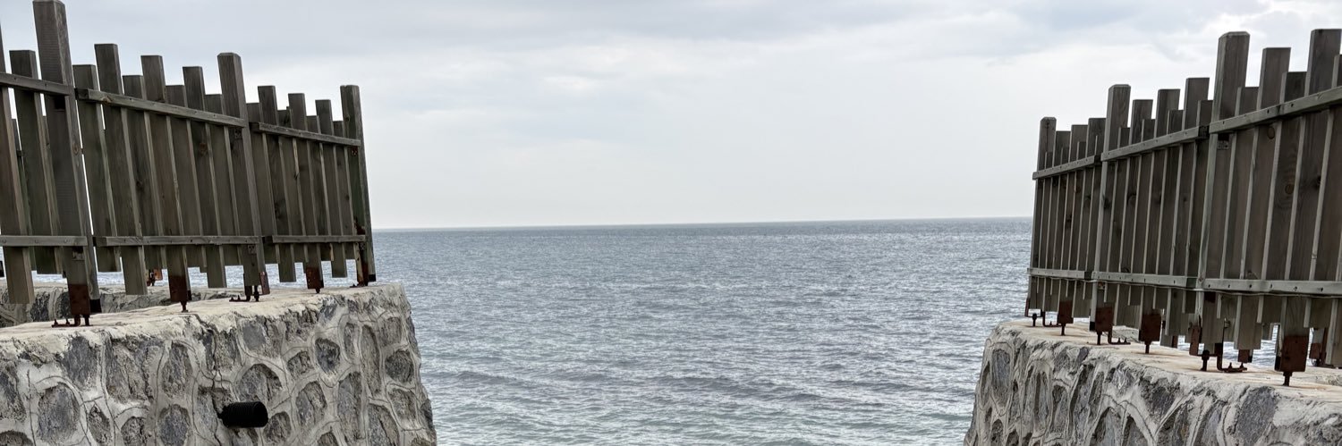 ssinomm's profile banner image