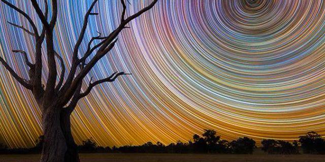 Caleb Shriver banner