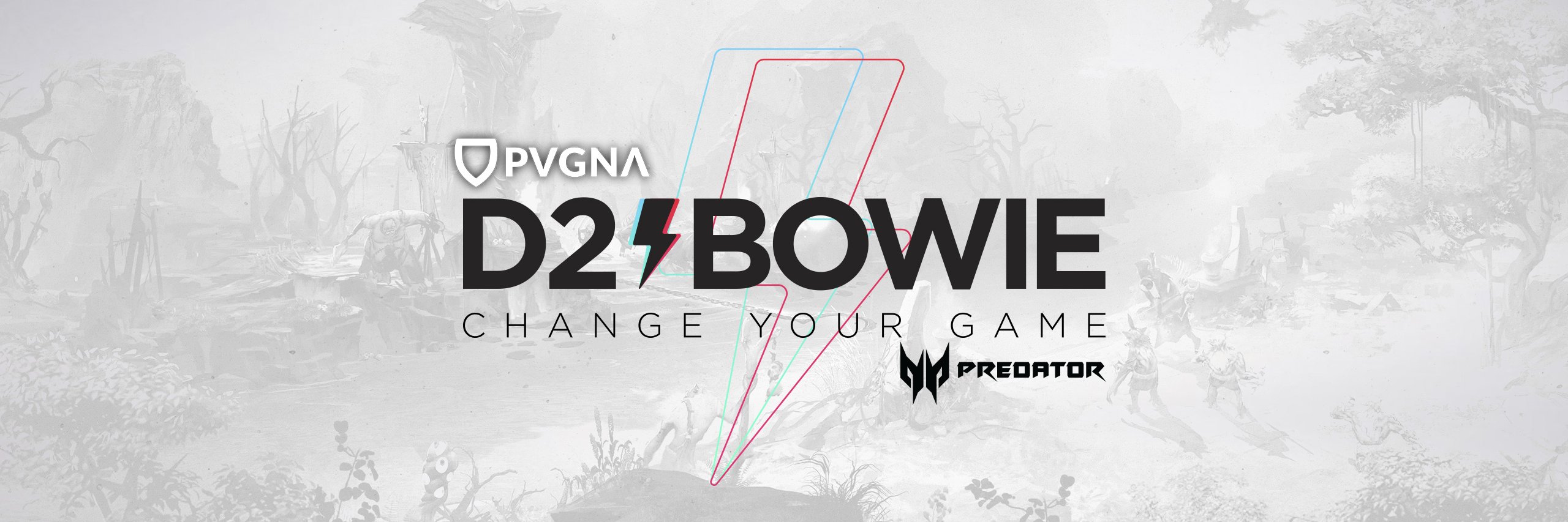 D2BOWIE's profile banner image