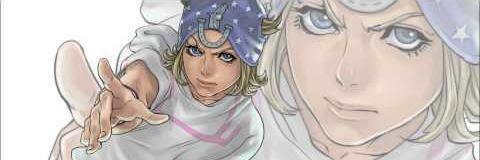 JohnnyHorseStar's profile banner image