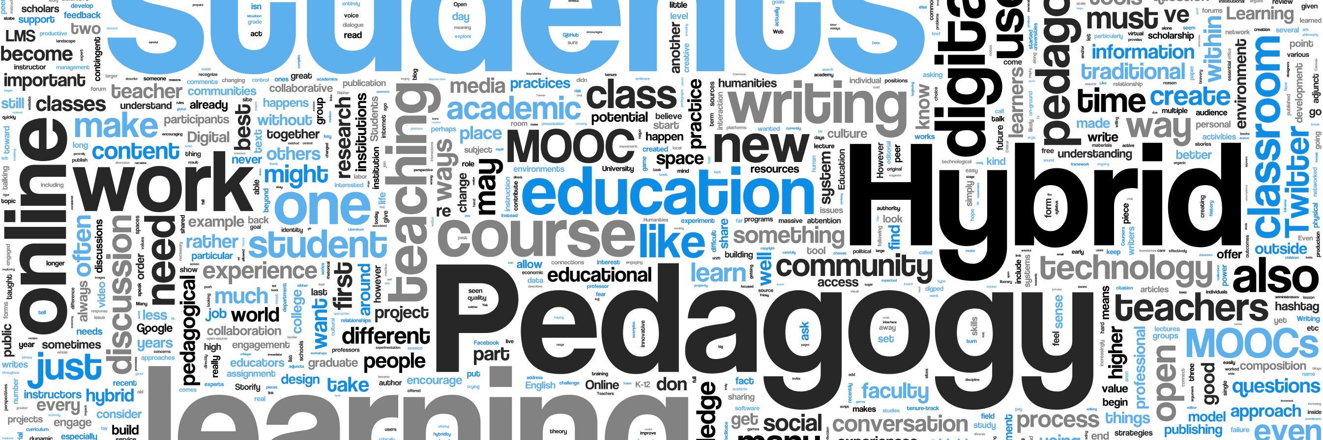 Cloud Gear Learning banner
