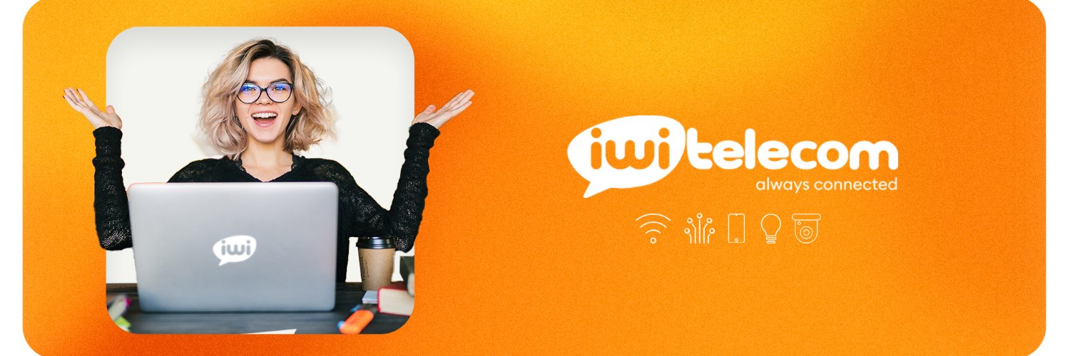 iwitelecom's profile banner image