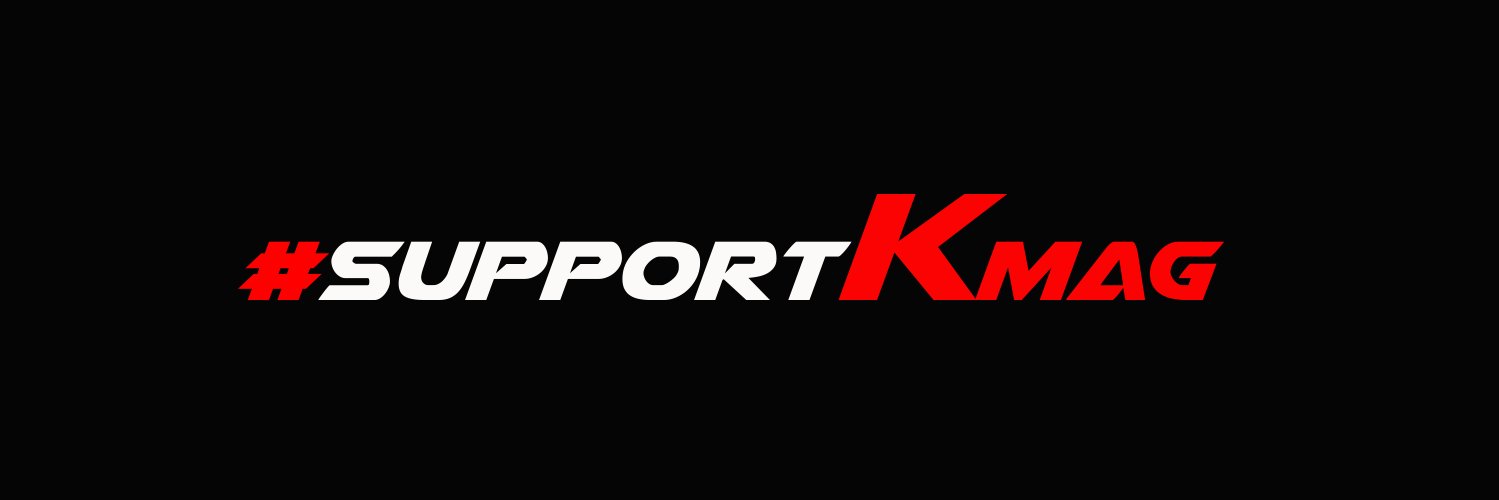 SupportKmag's profile banner image