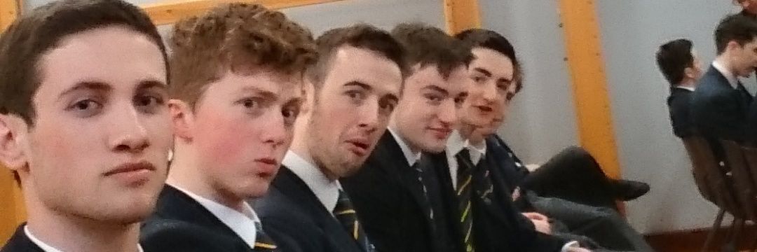 seansweeney1996's profile banner image