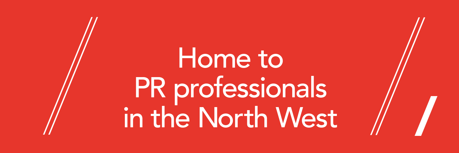 CIPR NORTH WEST banner