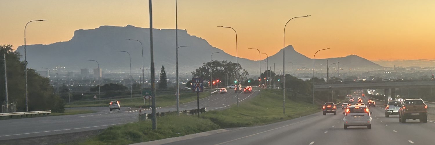 Graeme Meintjes banner