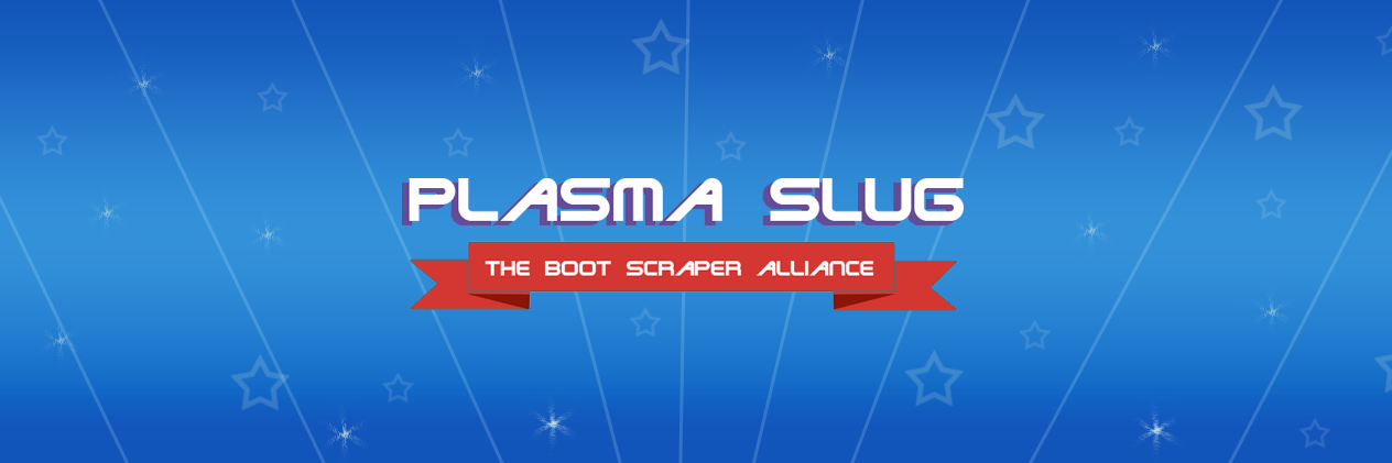 PlasmaSlug's profile banner image