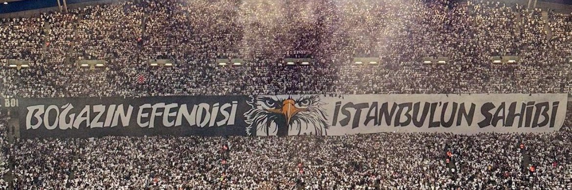 Blackeagle banner