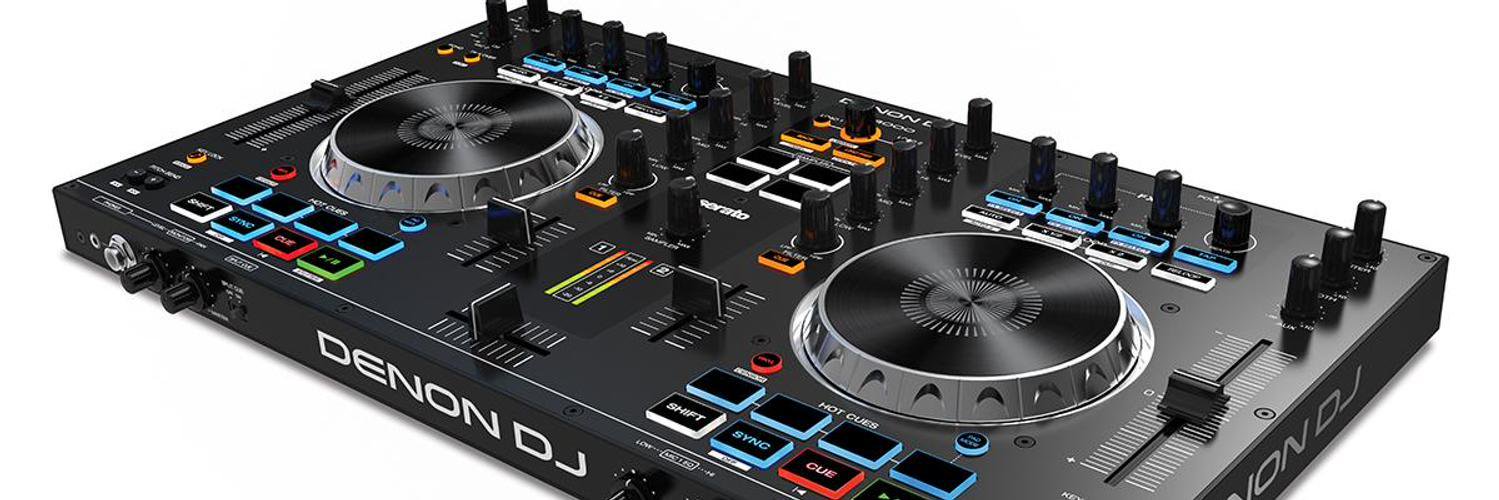 DenonDjBrasil's profile banner image
