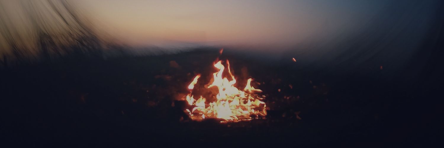 Kvelda's profile banner image