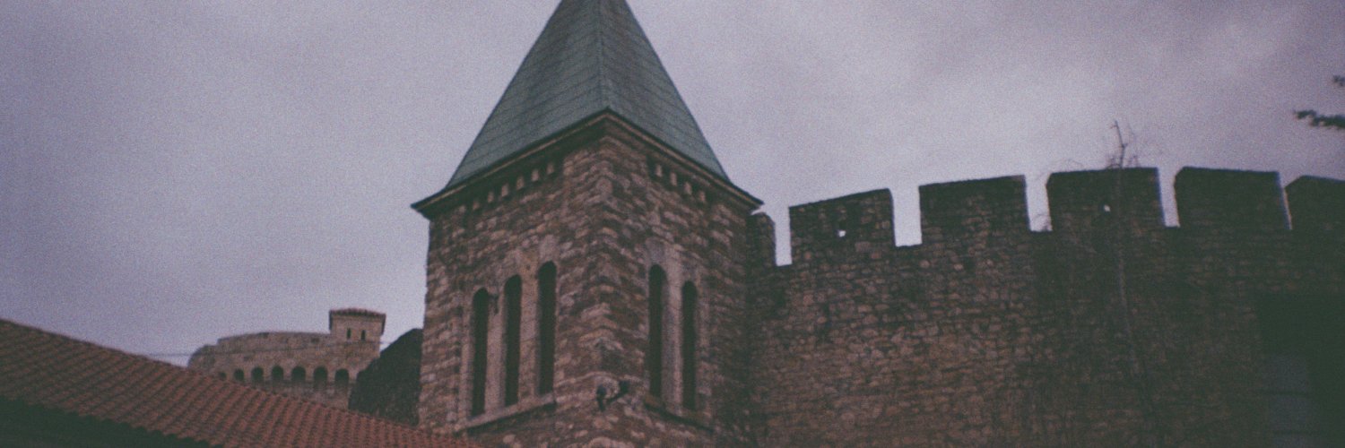 izkeremko's profile banner image