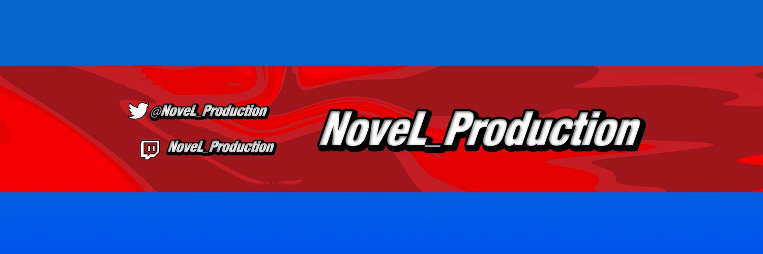 NovL_Production's profile banner image
