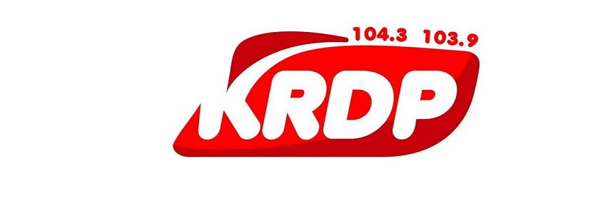 KRDP - 104.3/103.9FM banner