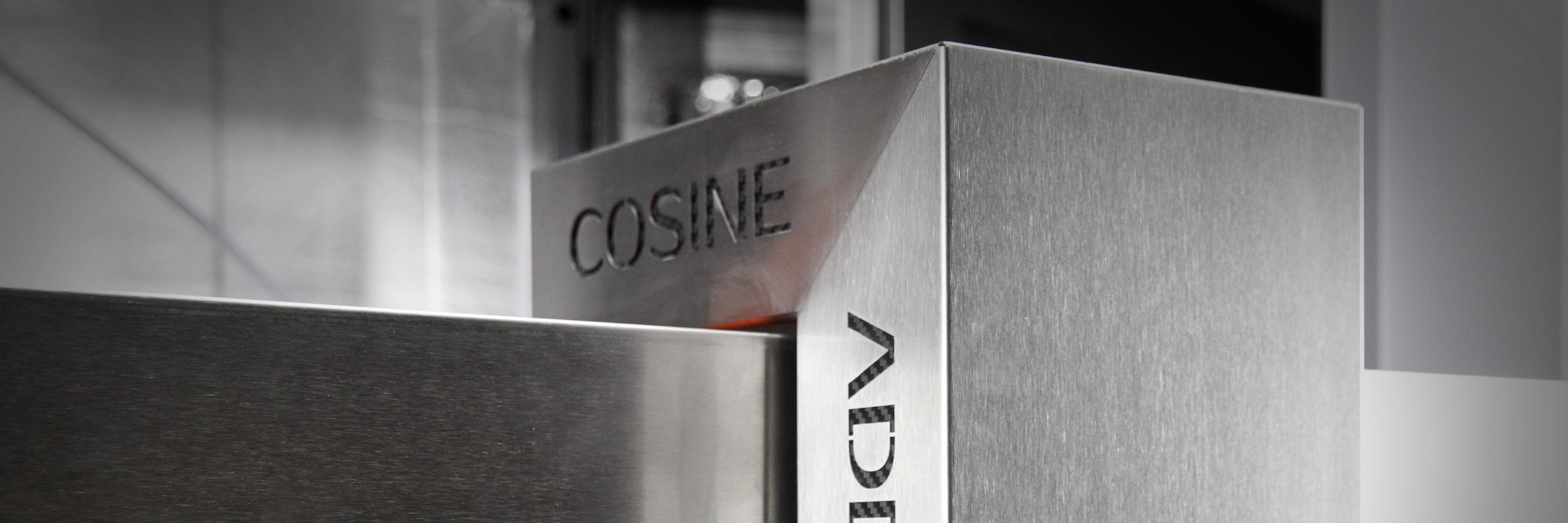 Cosine Additive banner