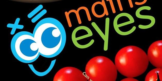 HaveYouGotMathsEyes banner