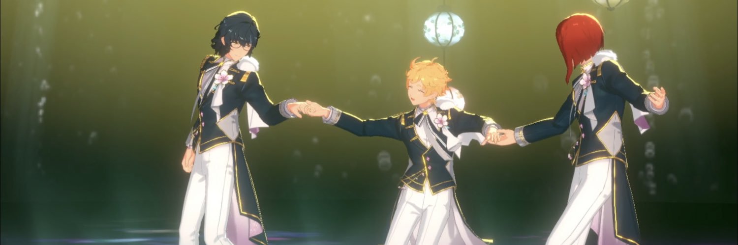 あ🧸 banner