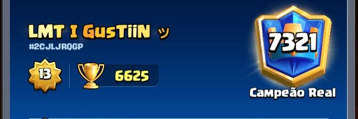 GusTiiN™ banner