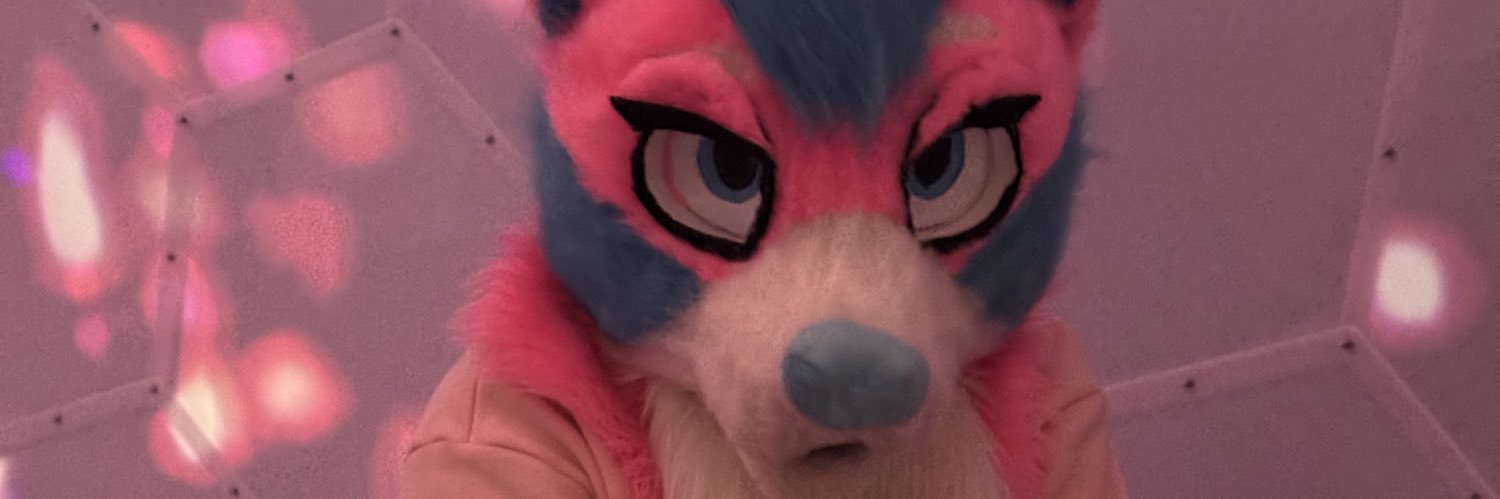 梅比 🍬🍭 banner
