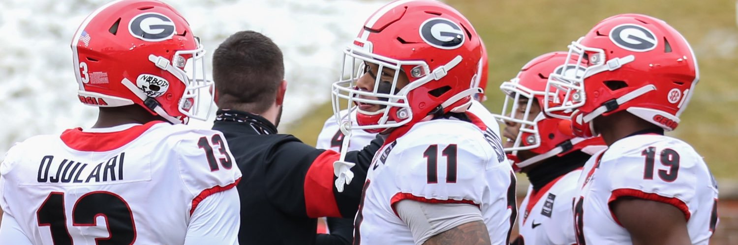 Azeez Ojulari banner