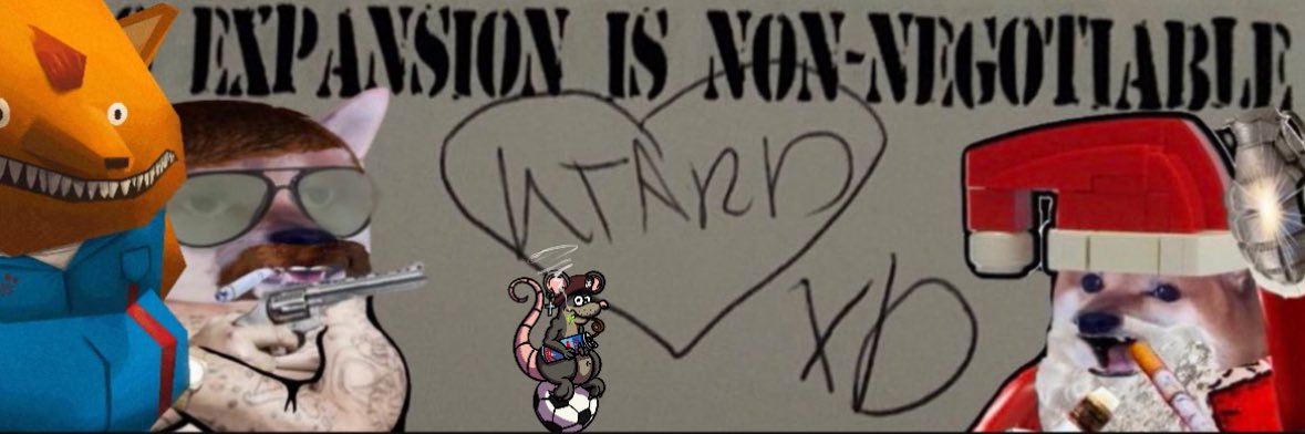 Kama's banner