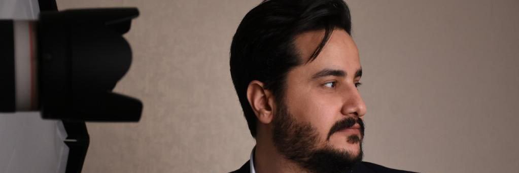 khanitechnical's profile banner image