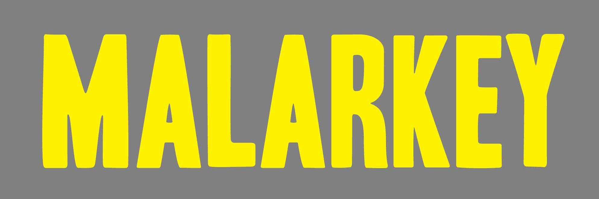 malarkeycards's profile banner image
