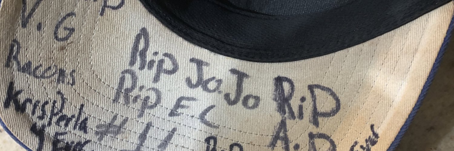 JoePadzz11's profile banner image
