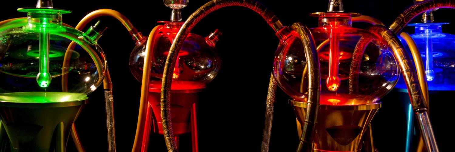 bespokeshisha's profile banner image