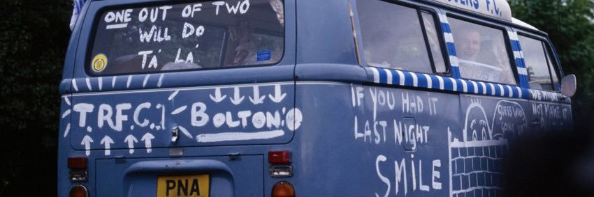 Josh Gilchrist banner