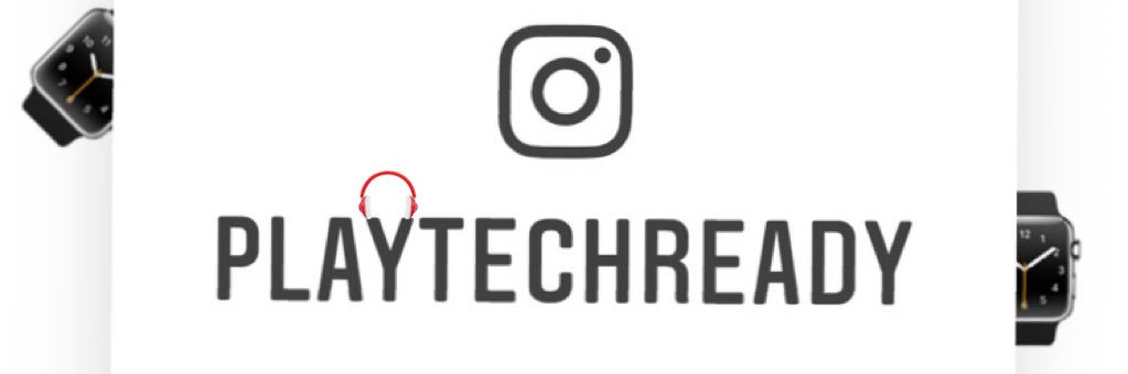 PlayTechReady's profile banner image