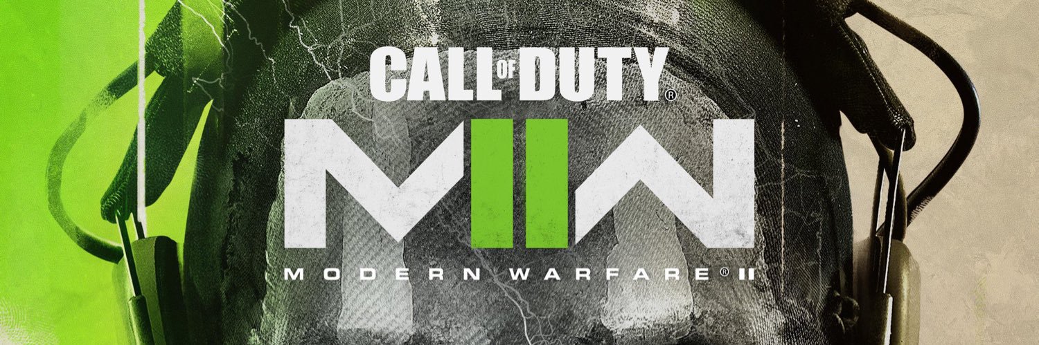 Call of Duty News banner