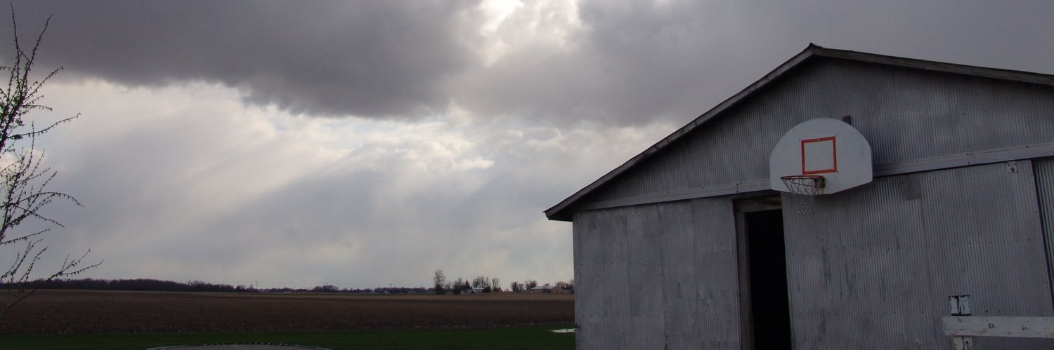 willywhatley's profile banner image
