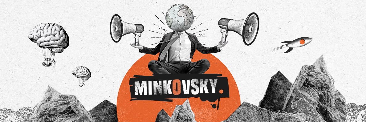 Eido Minkovsky banner