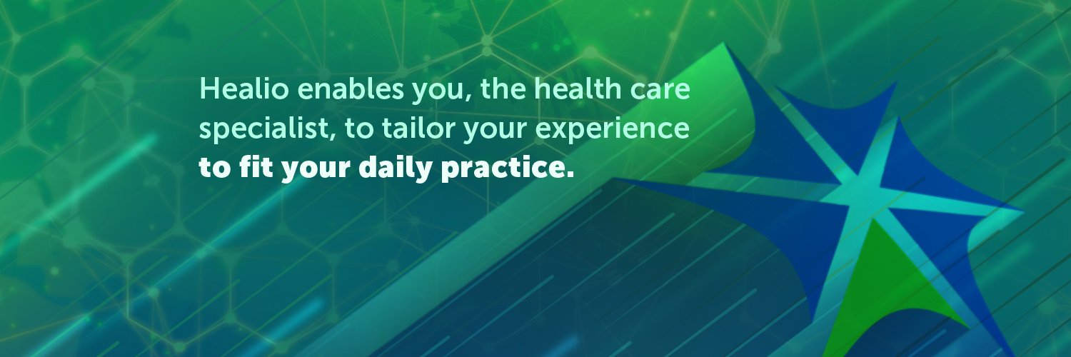 HealioFM's profile banner image