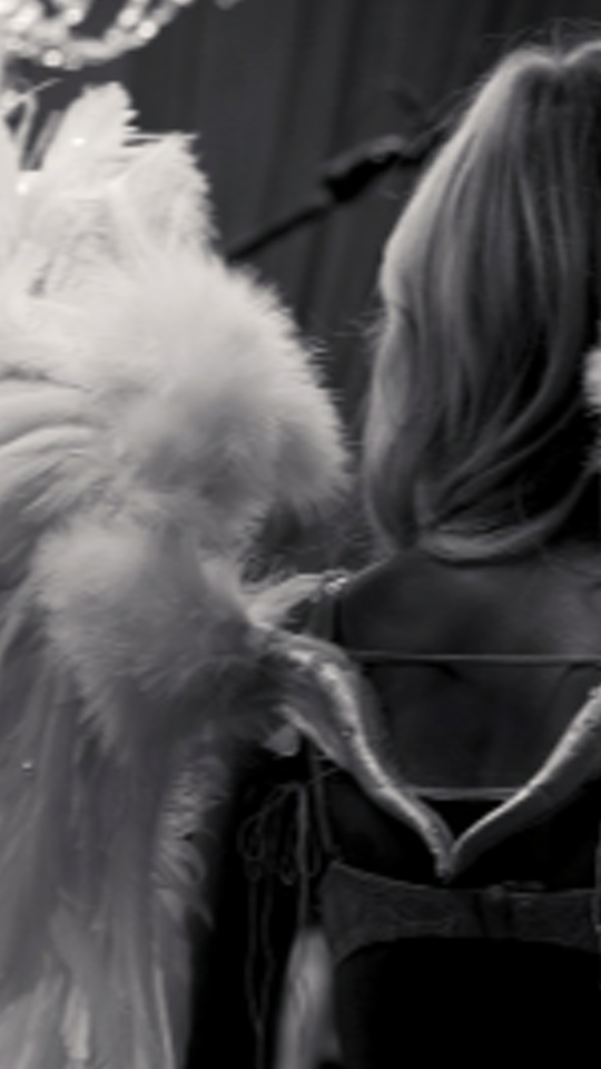 Key's banner