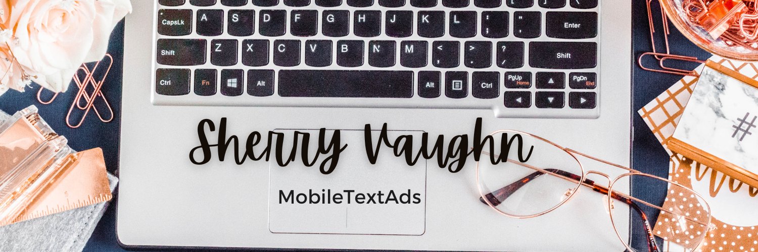 Sherry Vaughn banner