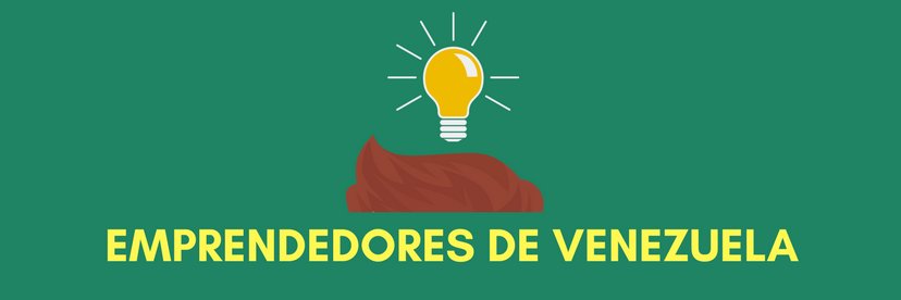 EmprenderEnVzla's profile banner image