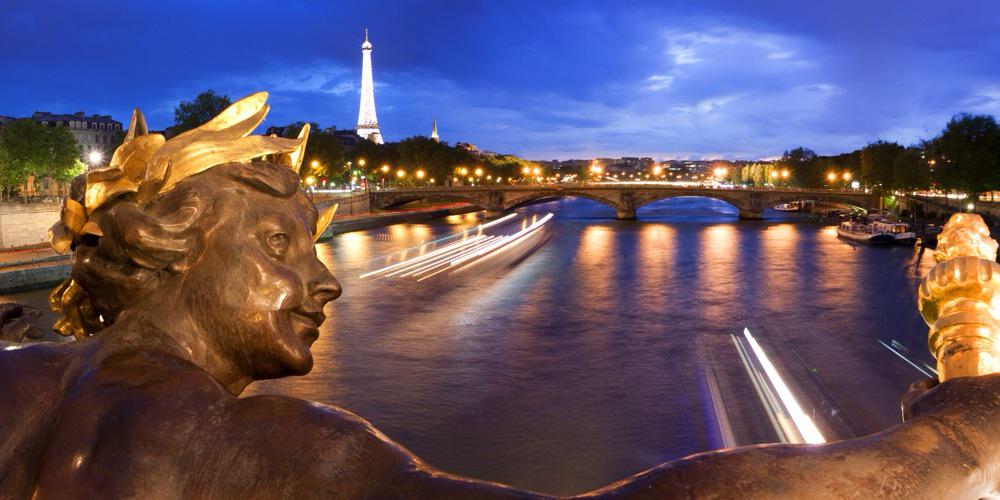 Pics from Paris banner