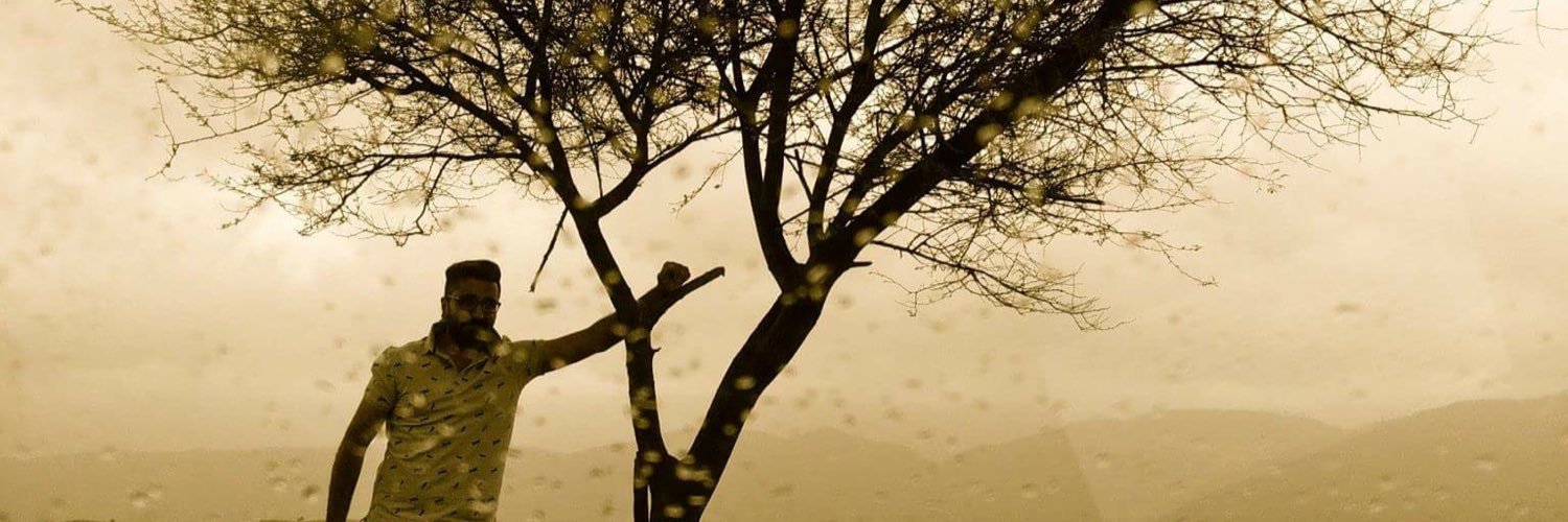 Shastry_Pawan's profile banner image