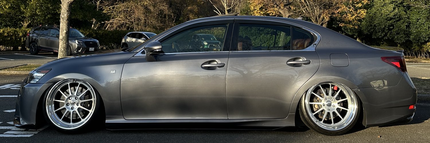 wa_GS350F's profile banner image
