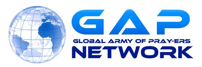 godsgapnetwork's profile banner image