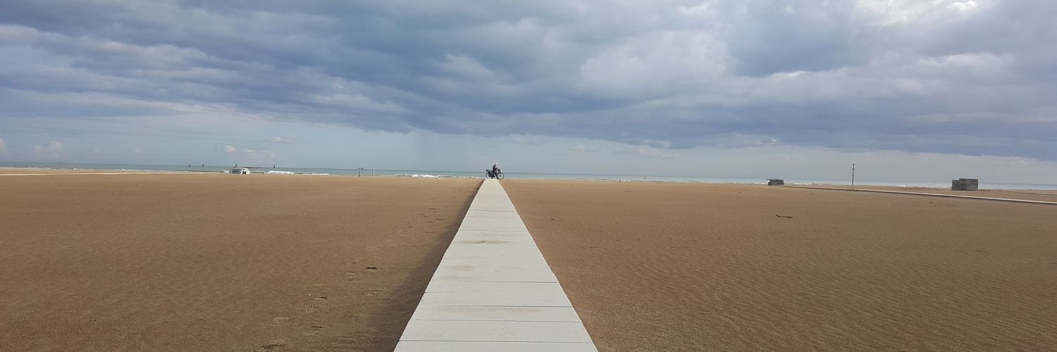 Franco H. Gómez banner