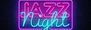 Jazz banner