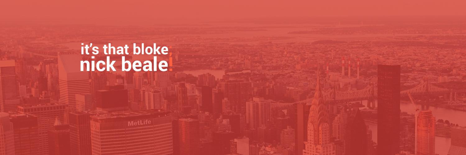 Nick_Beale's profile banner image